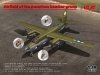 ICM 48327 Airfield of the American Bomber Group 1/48